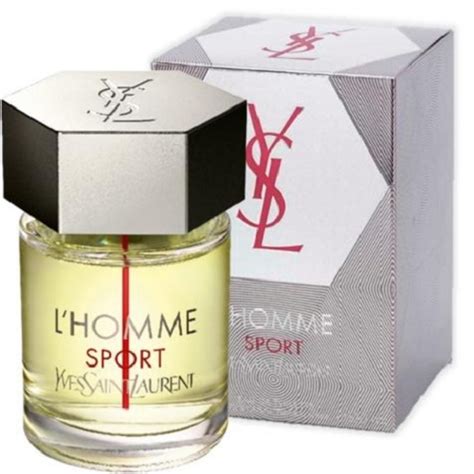 yves saint laurent sport cologne review|best yves Saint Laurent cologne.